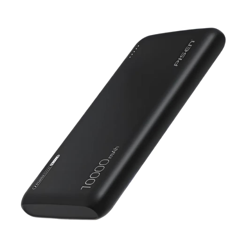 Pin sạc dự phòng Pisen 10W 10000mAh D094