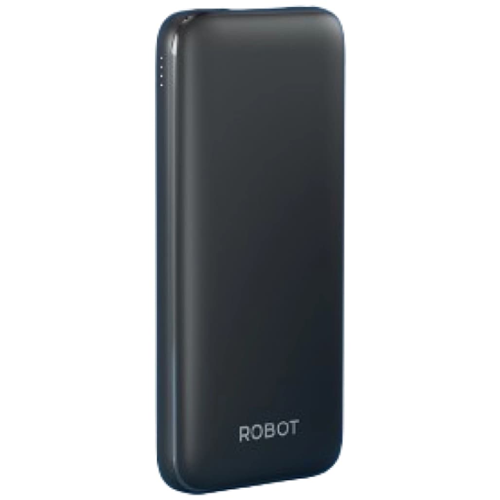 Pin dự phòng Robot 10000mAh 10W RT12
