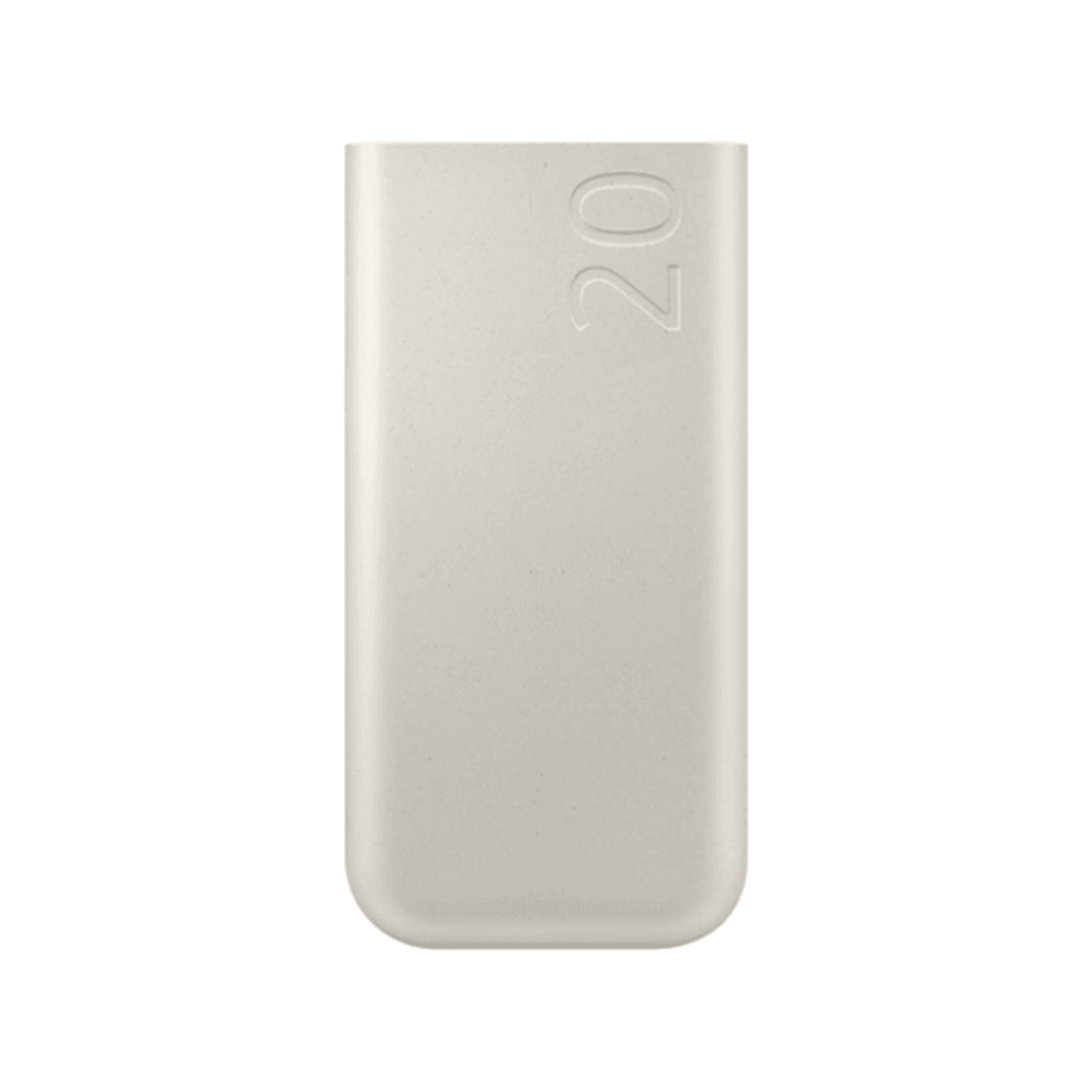 Pin sạc dự phòng Samsung EB-P4520X 20000 mAh 45W