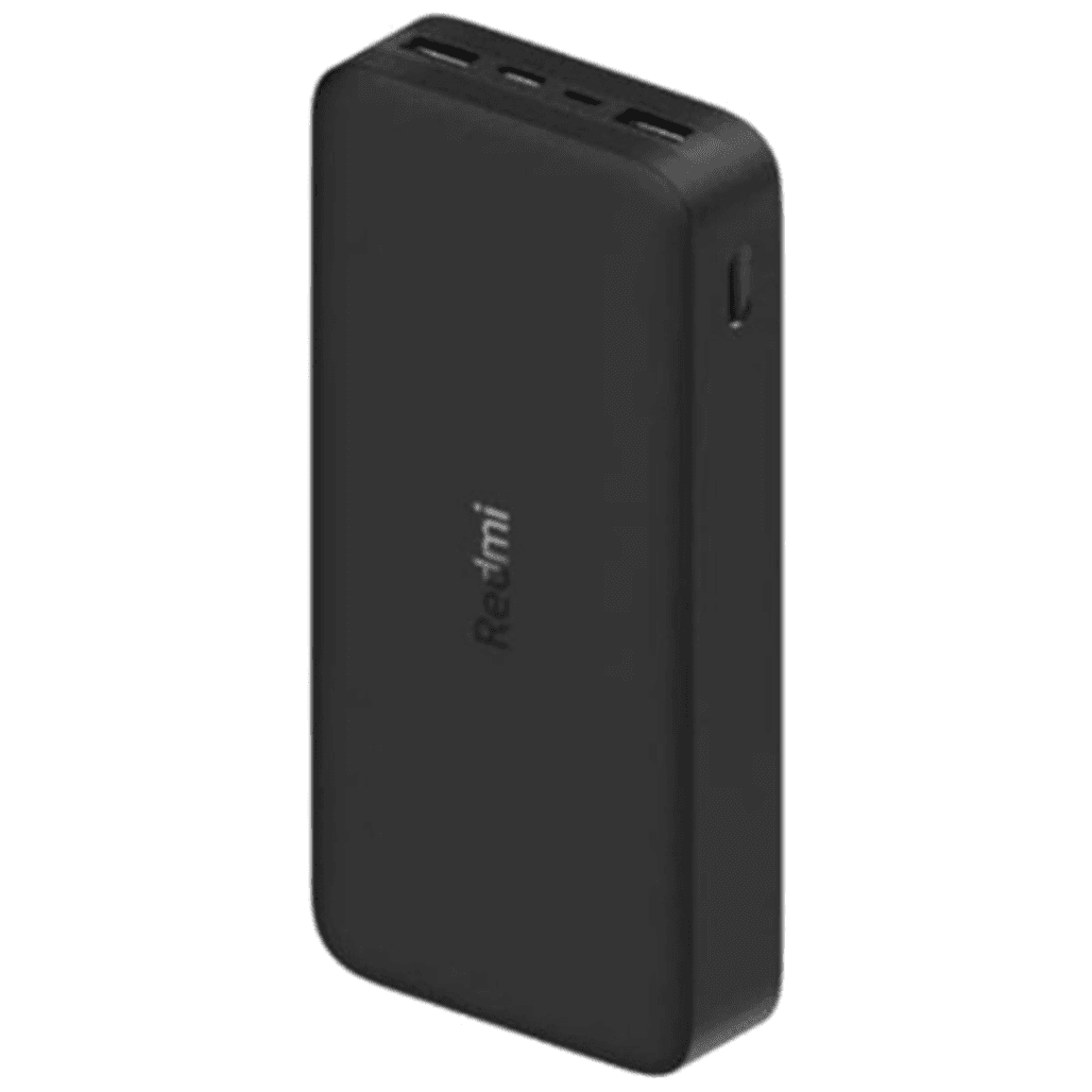 Pin sạc dự phòng Xiaomi Redmi 20000mah sạc nhanh 18W Cũ