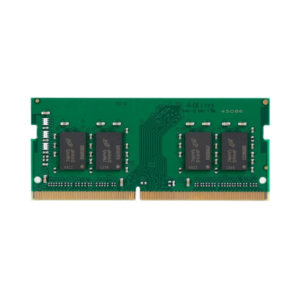Ram Laptop Kingston 1.2V 3200MHz KVR32S22D8/32