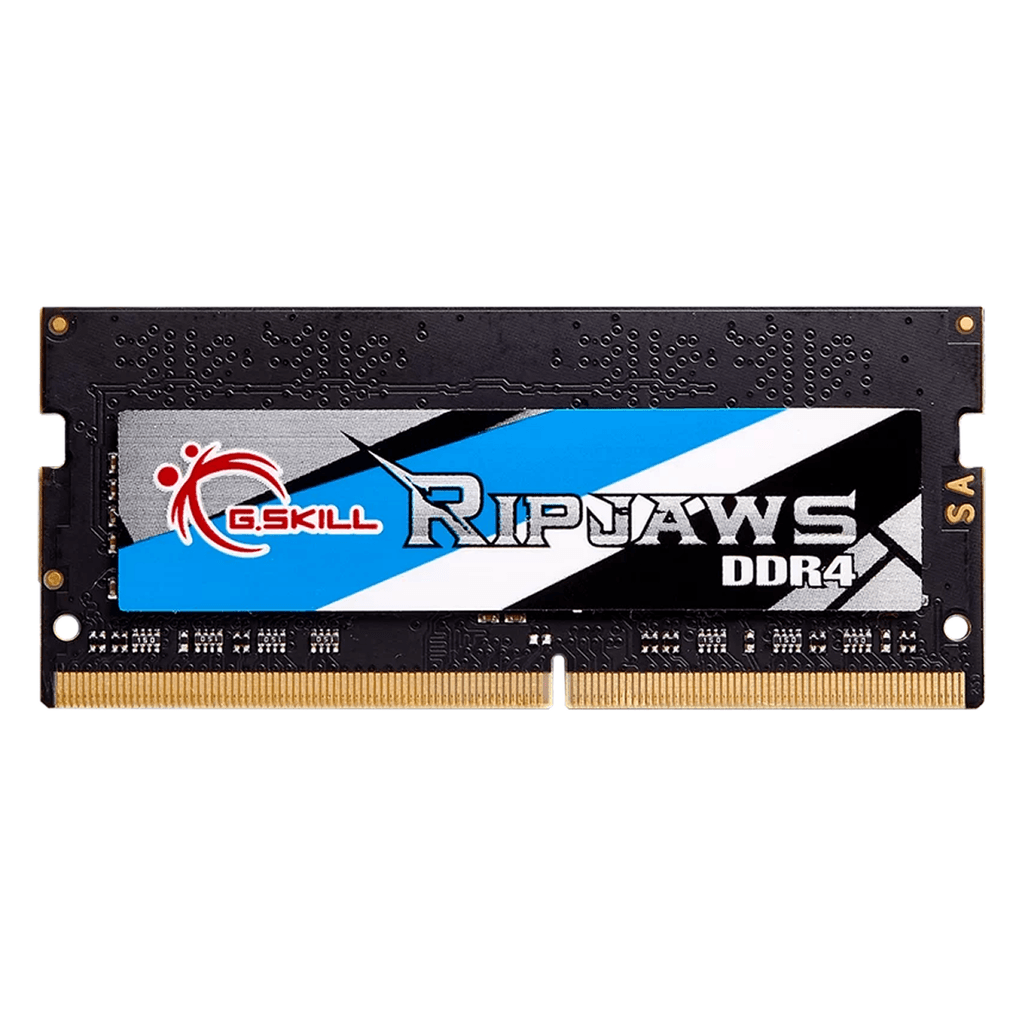 Ram Laptop GSkill RipJaws DDR4 3200Mhz 16GB F4-3200C22S-16GRS