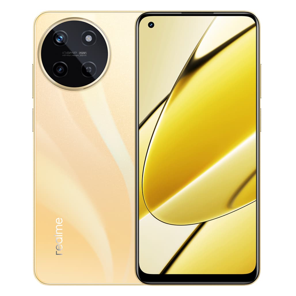 realme 11 8GB 128GB - Cũ Trầy Xước