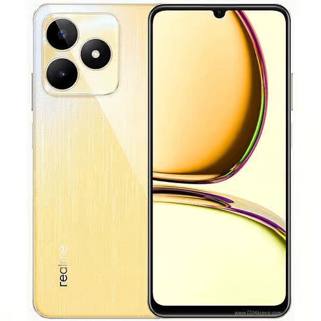 Realme C53 8GB 256GB - Cũ Đẹp