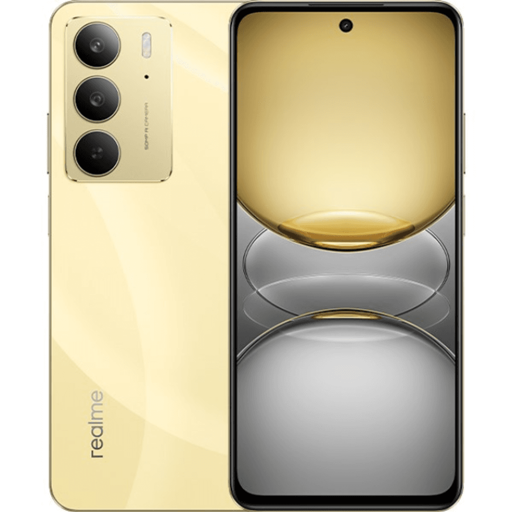 Realme C75 8GB 256GB - Cũ Trầy Xước