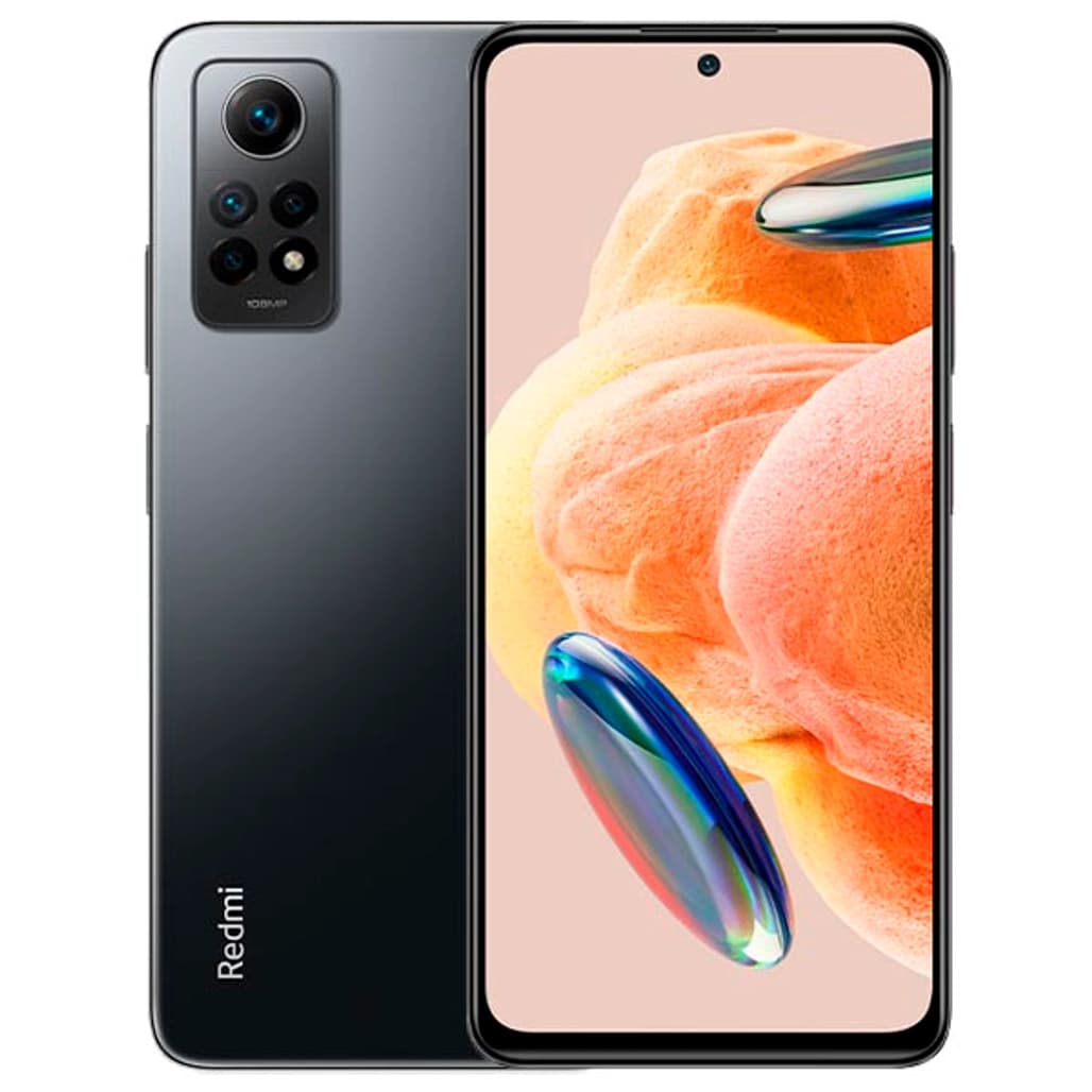 Xiaomi Redmi Note 12 Pro 4G 8GB 128GB - Cũ Đẹp