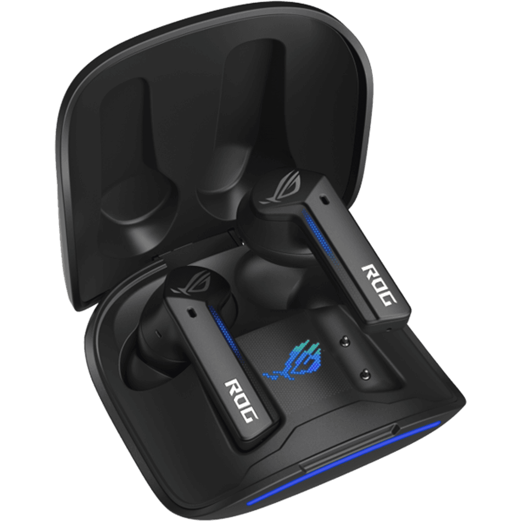 Tai nghe Bluetooth Gaming ROG Cetra - Cũ