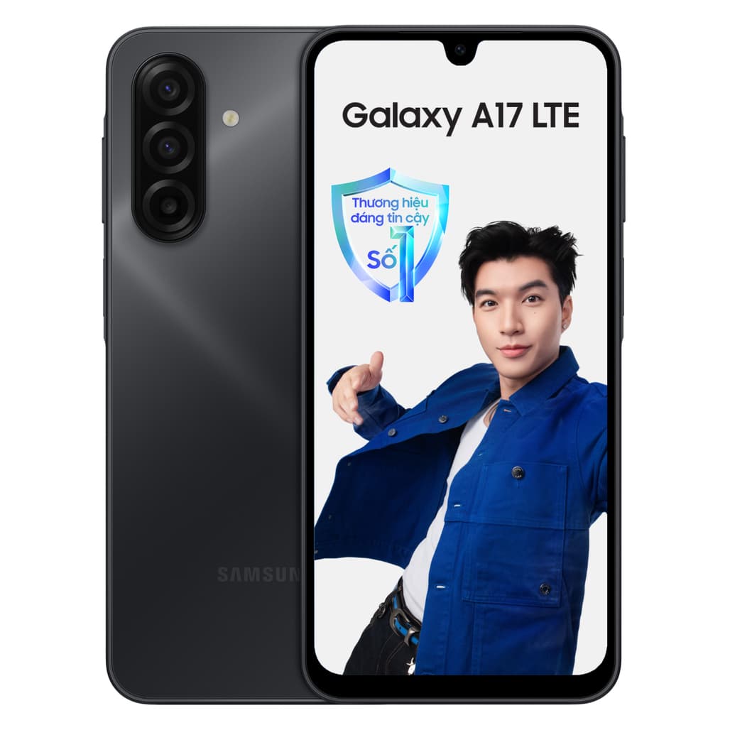 Samsung Galaxy A17 8GB 128GB