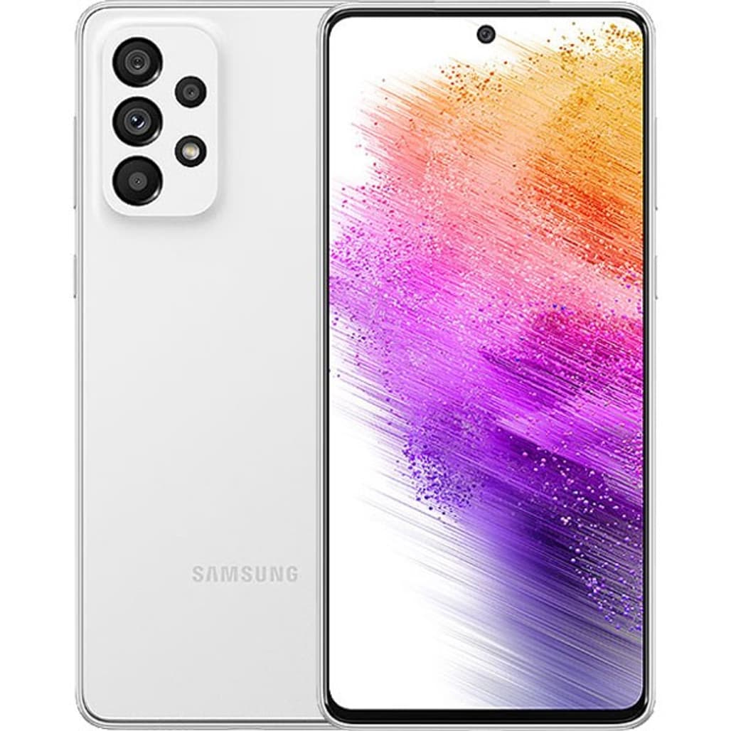 Samsung Galaxy A73 5G 8GB 128GB - Cũ Trầy Xước