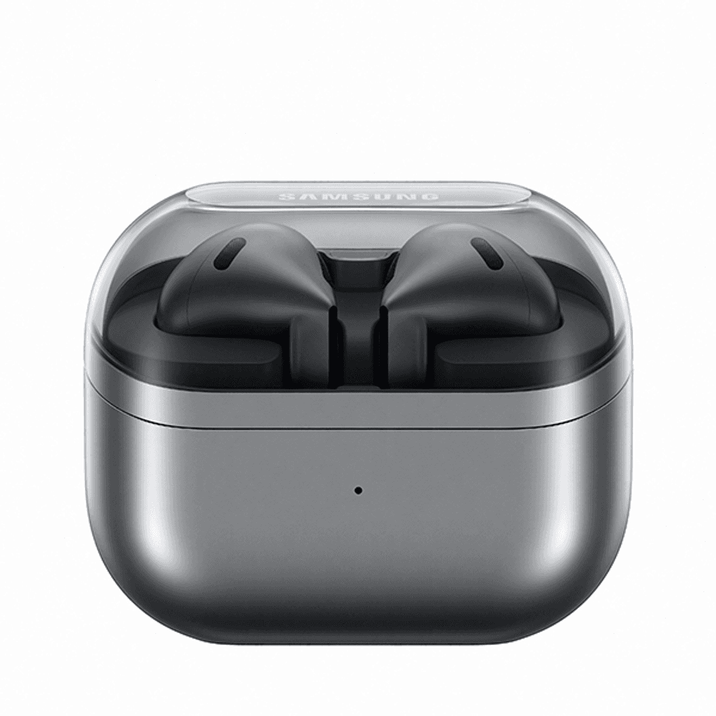 Tai nghe Bluetooth True Wireless Samsung Galaxy Buds 3 - Đã Kích Hoạt