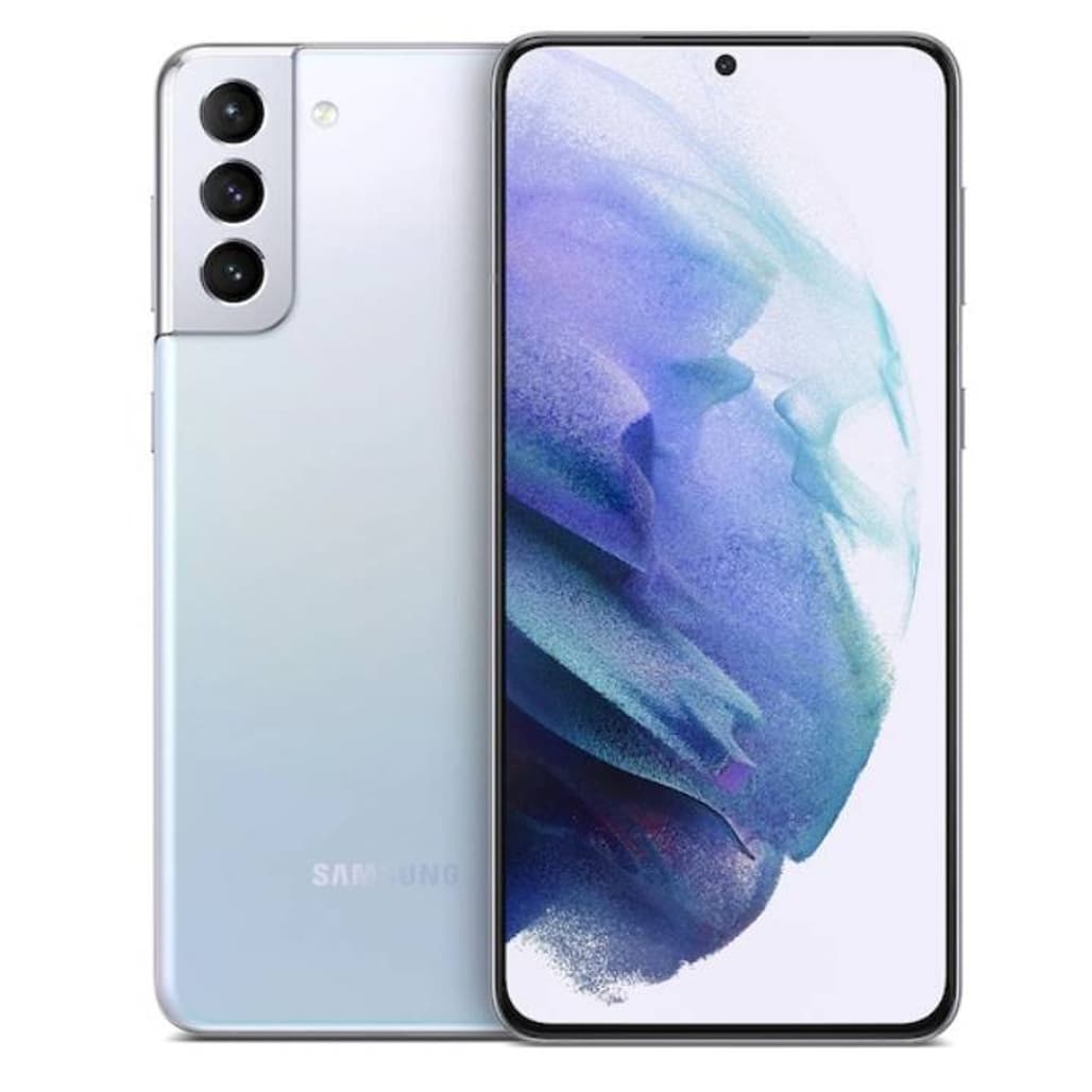 Samsung Galaxy S21 Plus 5G 256GB - Cũ Xước Cấn