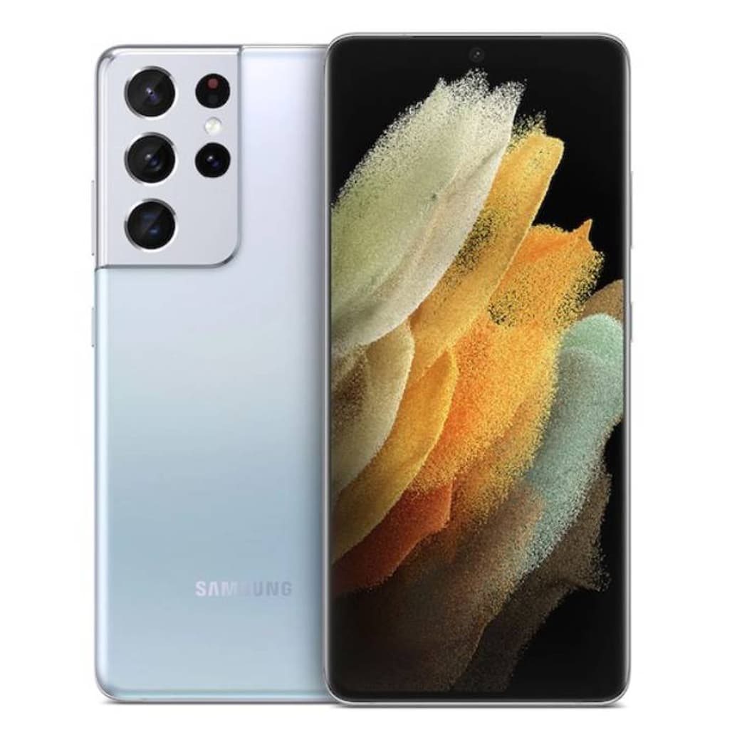 Samsung Galaxy S21 Ultra 5G 12GB 128GB - Cũ Xước Cấn