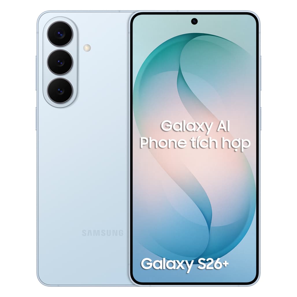 Samsung Galaxy S26 Plus 12GB 512GB
