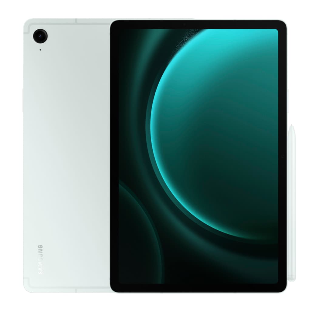 Samsung Galaxy Tab S9 FE WIFI 6GB 128GB - Cũ Xước Cấn