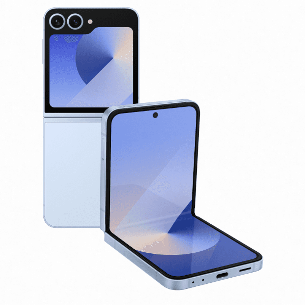 Samsung Galaxy Z Flip6 12GB 512GB - Cũ Đẹp