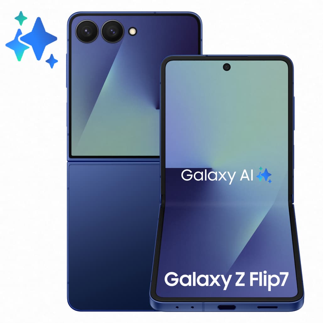 Samsung Galaxy Z Flip7 12GB 512GB - Cũ xước cấn