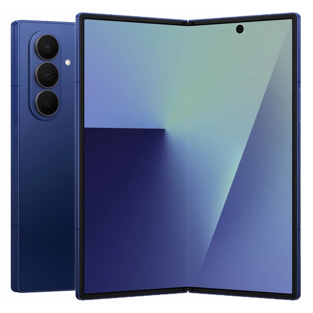 Samsung Galaxy Z Fold7 5G 12GB 512GB (F966) - Cũ Trầy Xước