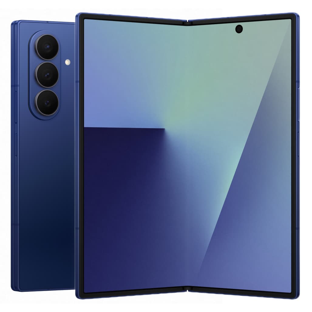Samsung Galaxy Z Fold7 5G 12GB 256GB (F966) - Đã Kích Hoạt