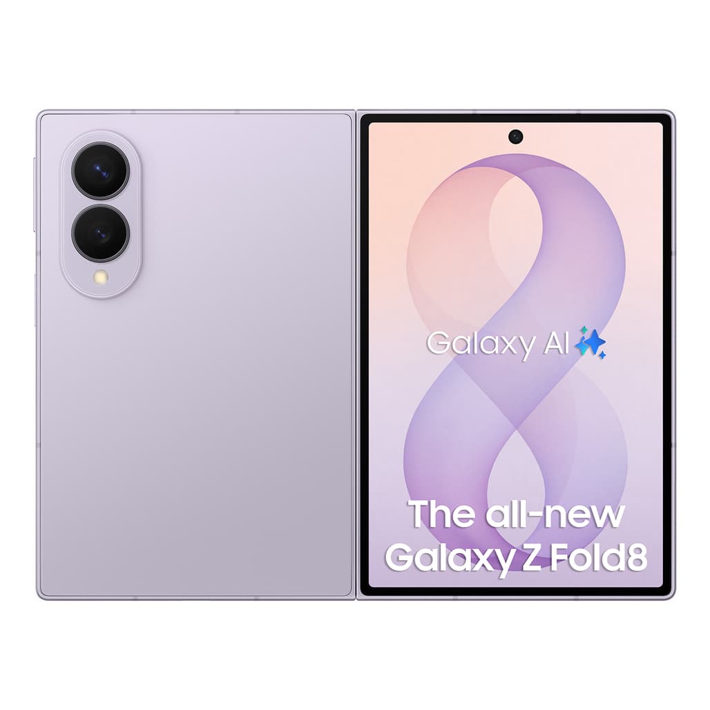 Samsung Galaxy Z Fold8 5G 12GB 256GB - Đã kích hoạt