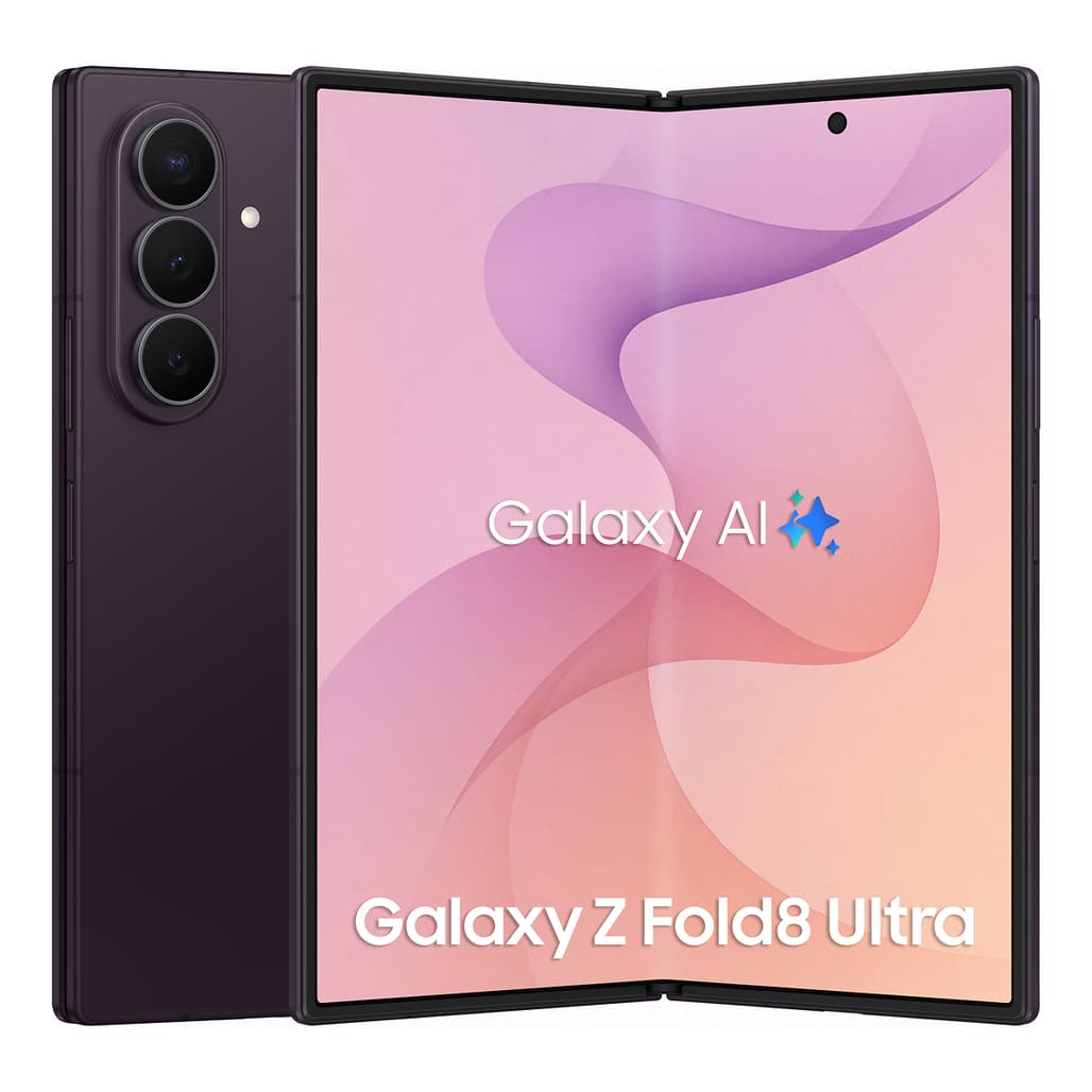 Samsung Galaxy Z Fold8 Ultra 5G 12GB 256GB - Đã kích hoạt