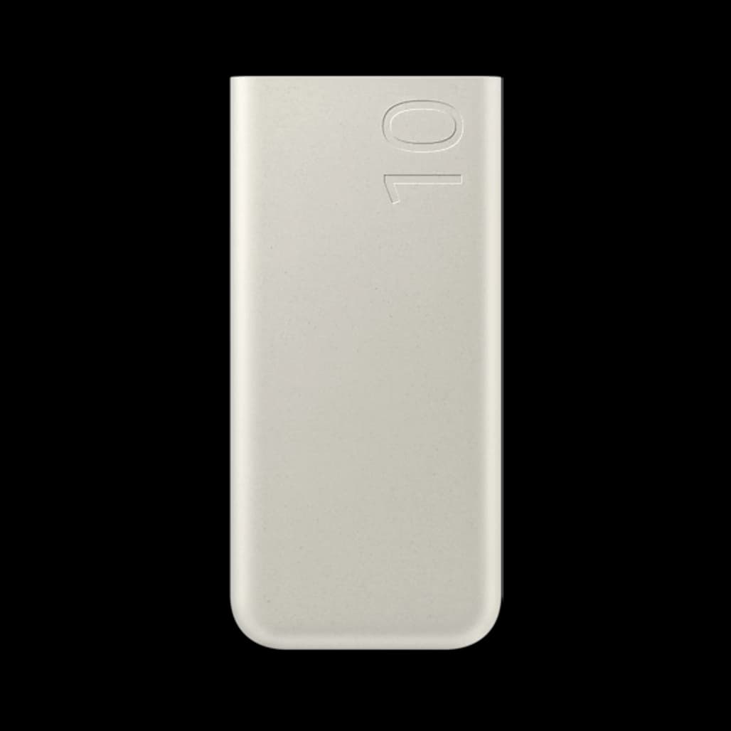 Pin sạc dự phòng Samsung 10.000mAh 25W EB-P3400X