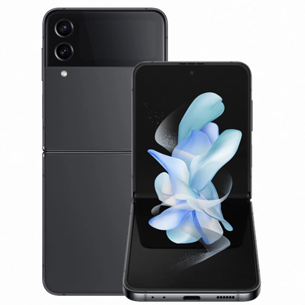 Samsung Galaxy Z Flip4 128GB - Cũ Trầy Xước