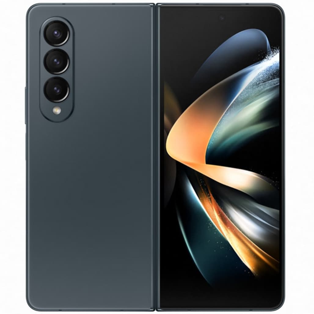 Samsung Galaxy Z Fold4 5G 1TB - Cũ Đẹp
