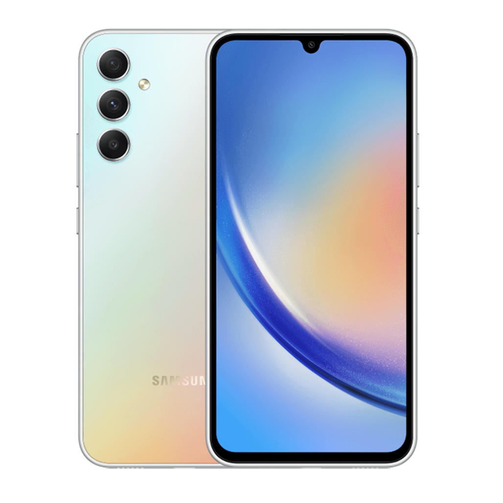 Samsung Galaxy A34 5G 8GB 128GB - Cũ Xước Cấn