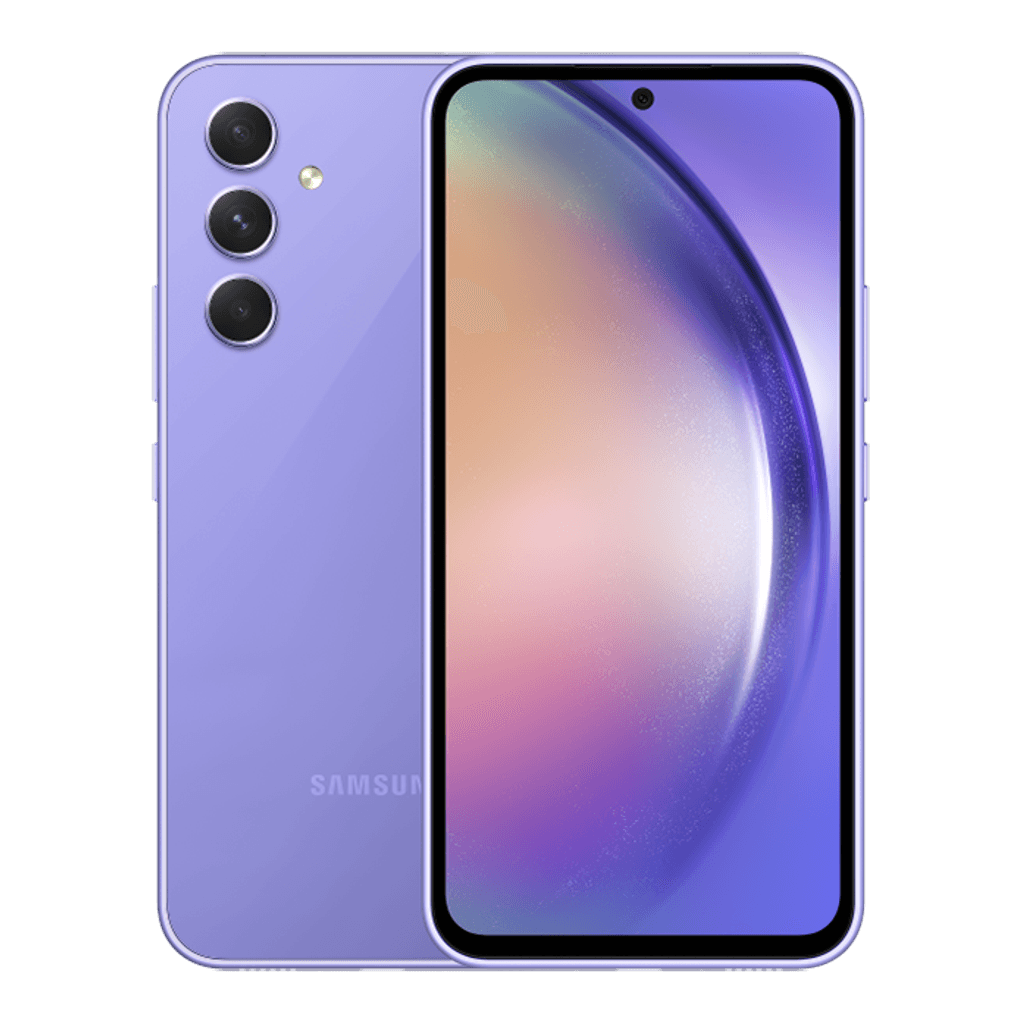 Samsung Galaxy A54 5G 8GB 128GB - Cũ Trầy Xước
