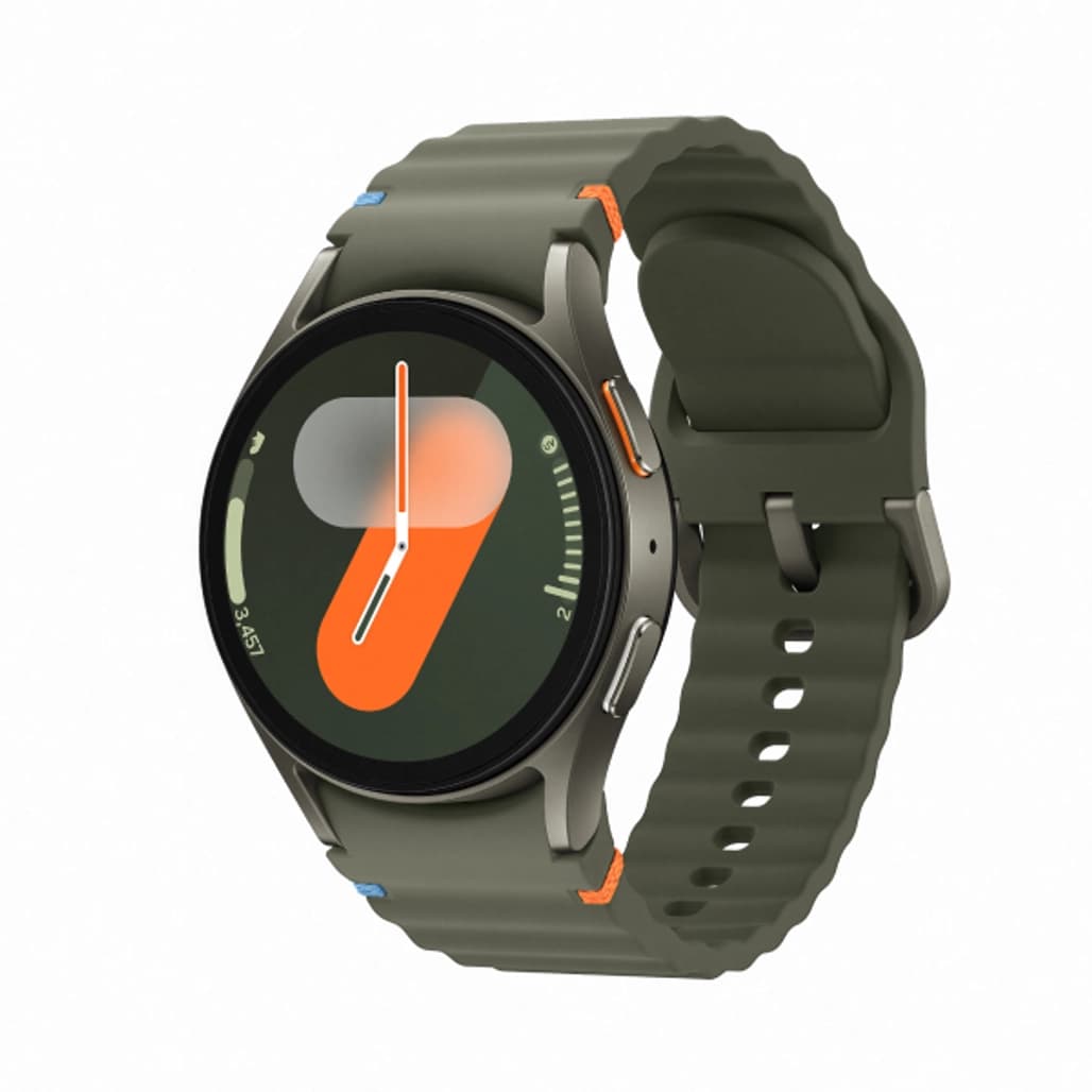 Samsung Galaxy Watch 7 LTE 40mm - Cũ Trầy Xước