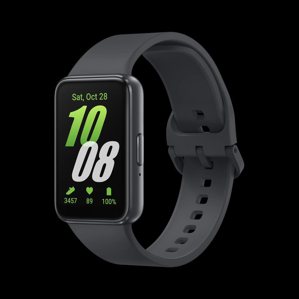 Đồng hồ Samsung Galaxy Fit 3 - Cũ Trầy Xước