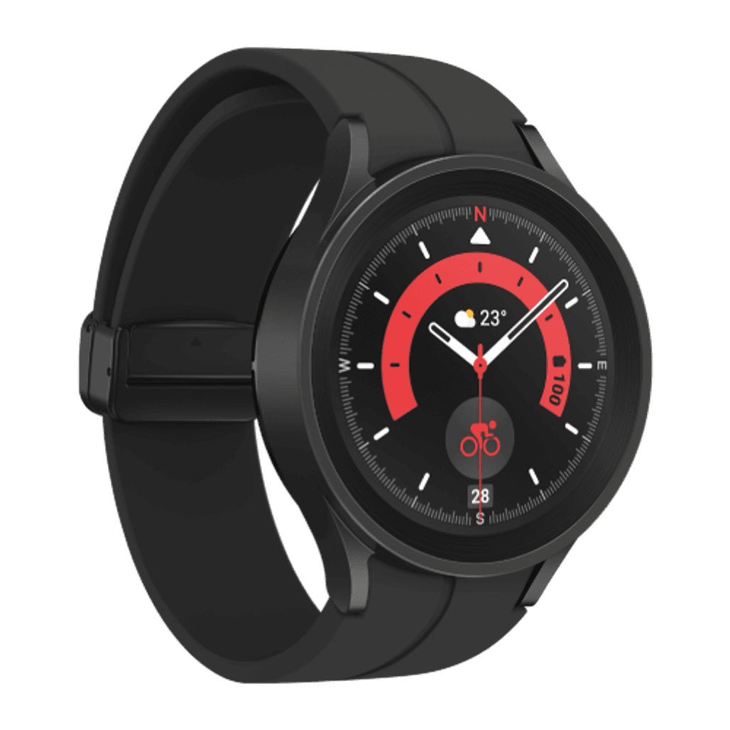 Samsung Galaxy Watch5 Pro 45mm - Cũ Trầy Xước