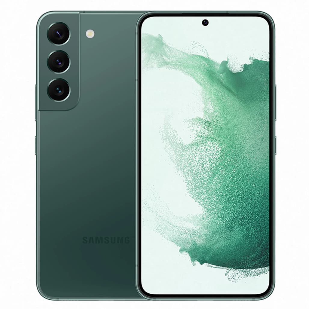 Samsung Galaxy S22 (8GB - 128GB) - Cũ Xước Cấn