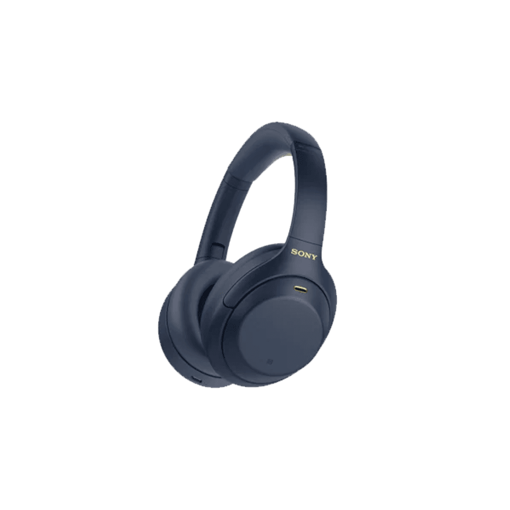 Tai nghe Bluetooth chụp tai Sony WH-1000XM4