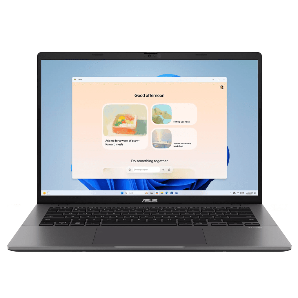 Laptop ASUS VivoBook S14 S3407CA-SF913W