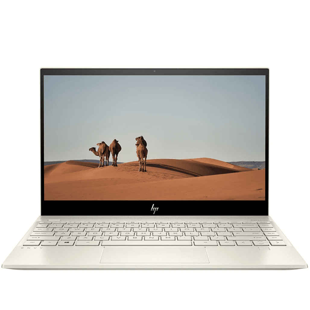Laptop HP Envy 13-AQ1079TU 18K14PA - Cũ Xước Cấn