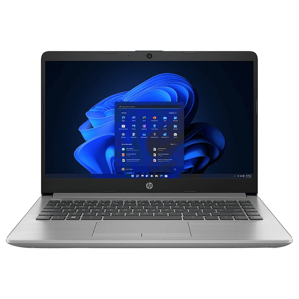 Laptop HP 245 G9 6L1N9PA - Cũ Xước Cấn