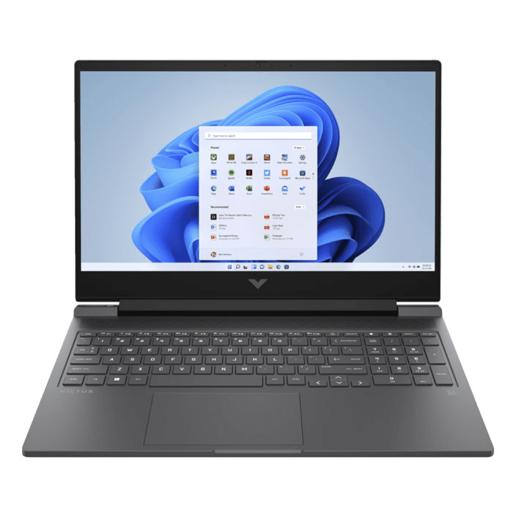 Laptop HP Gaming VICTUS 16-R0130TX 8C5N5PA - Cũ Xước Cấn