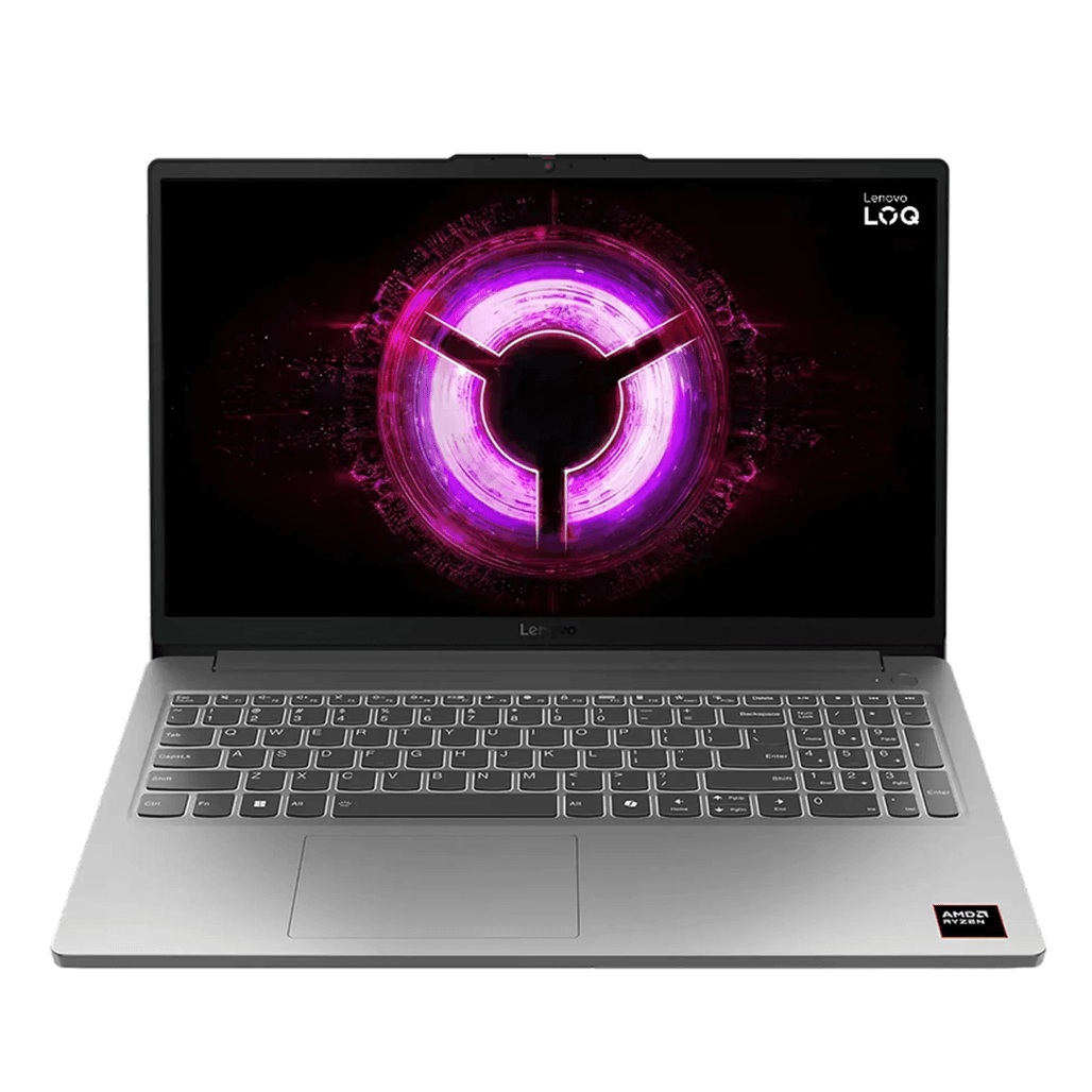 Laptop Lenovo LOQ 15ARP10E 83S000DEVN - Đã Kích Hoạt
