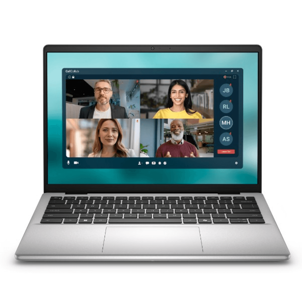 Laptop Dell 14 DC14250 DC4C5386W - Đã Kích Hoạt