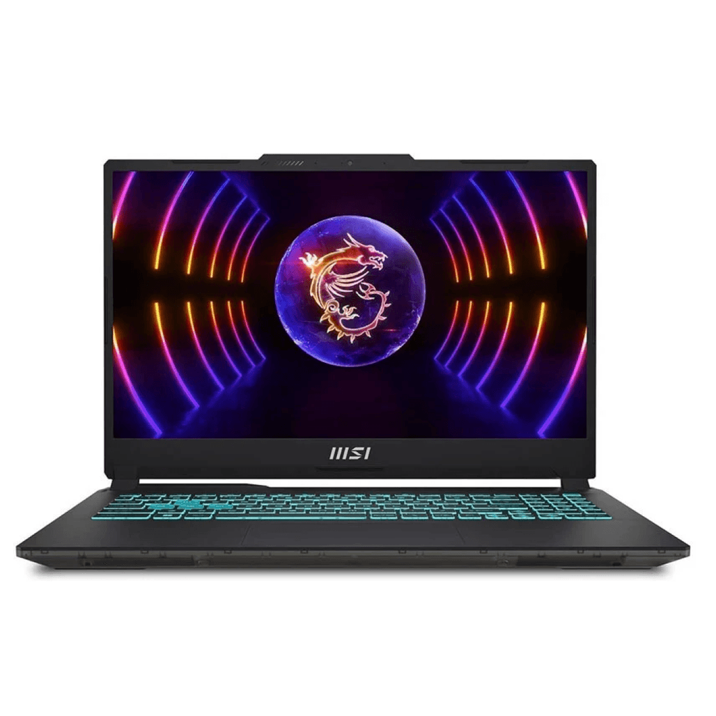 Laptop MSI Cyborg 15 A13UC-2088VN - Cũ Trầy Xước