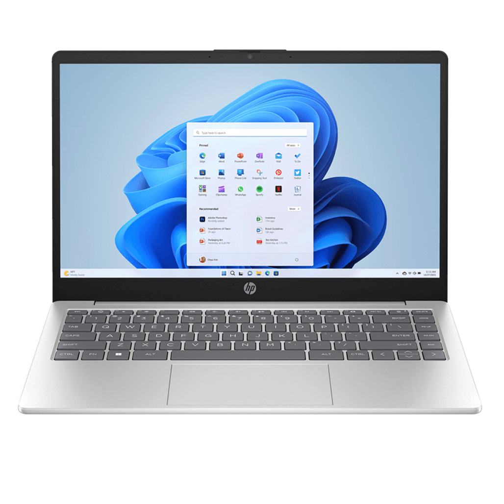 Laptop HP 14-EP0110TU 8C5K9PA - Đã Kích Hoạt