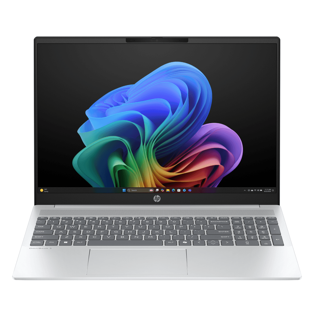 Laptop HP Omnibook 5 16-AG1068AU BZ7T0PA - Đã Kích Hoạt