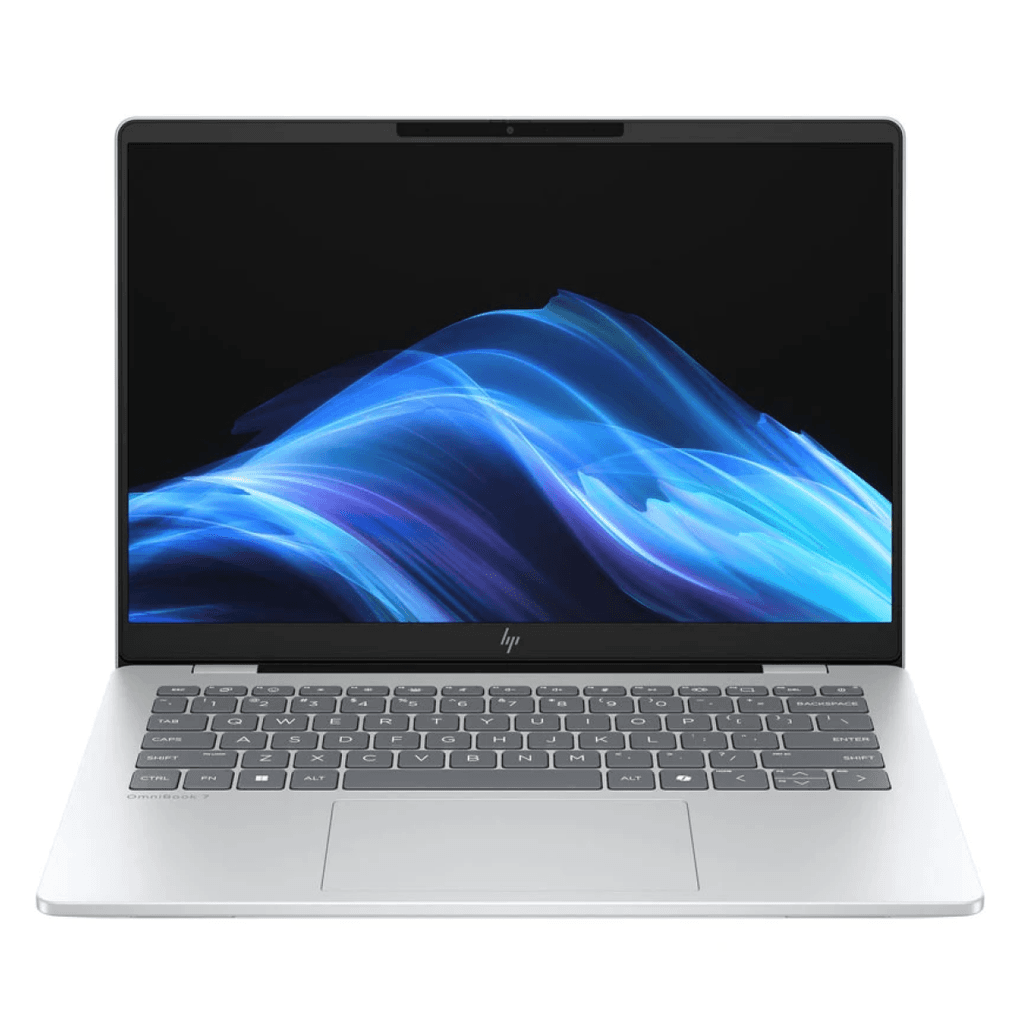 Laptop HP OmniBook 7 14-FR0024TU C1MN0PA - Đã Kích Hoạt