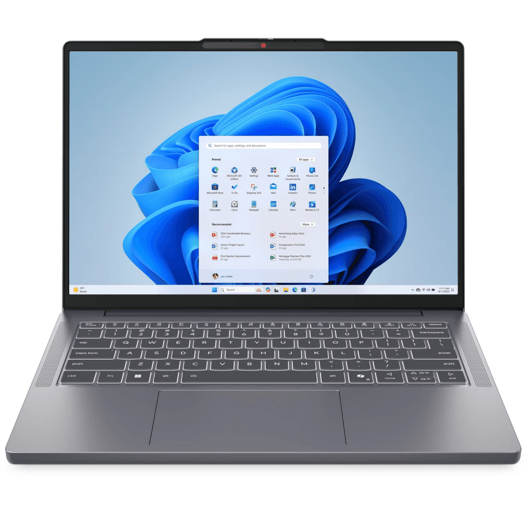 Laptop Lenovo IdeaPad Slim 3 14ARP10 883K600E9VN - Đã Kích Hoạt