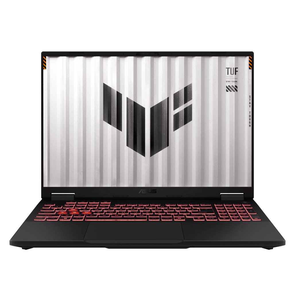 Laptop ASUS TUF Gaming A16 FA608PP‑RV089W