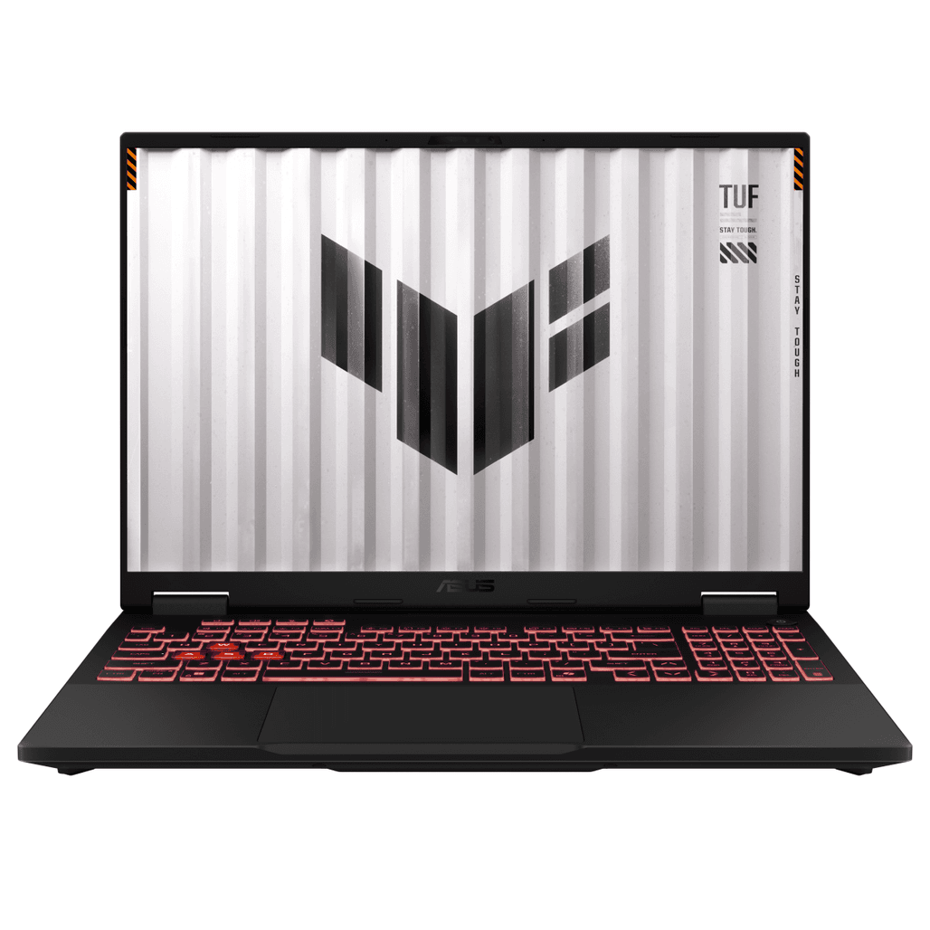 Laptop ASUS TUF Gaming A16 FA608UM‑RV266W