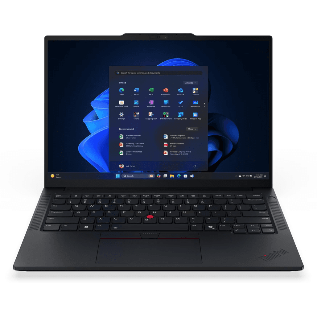 Laptop Lenovo ThinkPad E14 Gen 7 21SX00BNVN