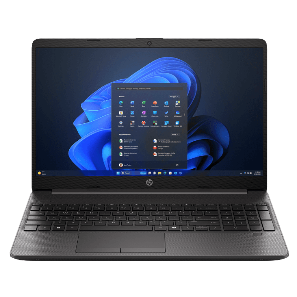 Laptop HP 250R G9 C40LKAT