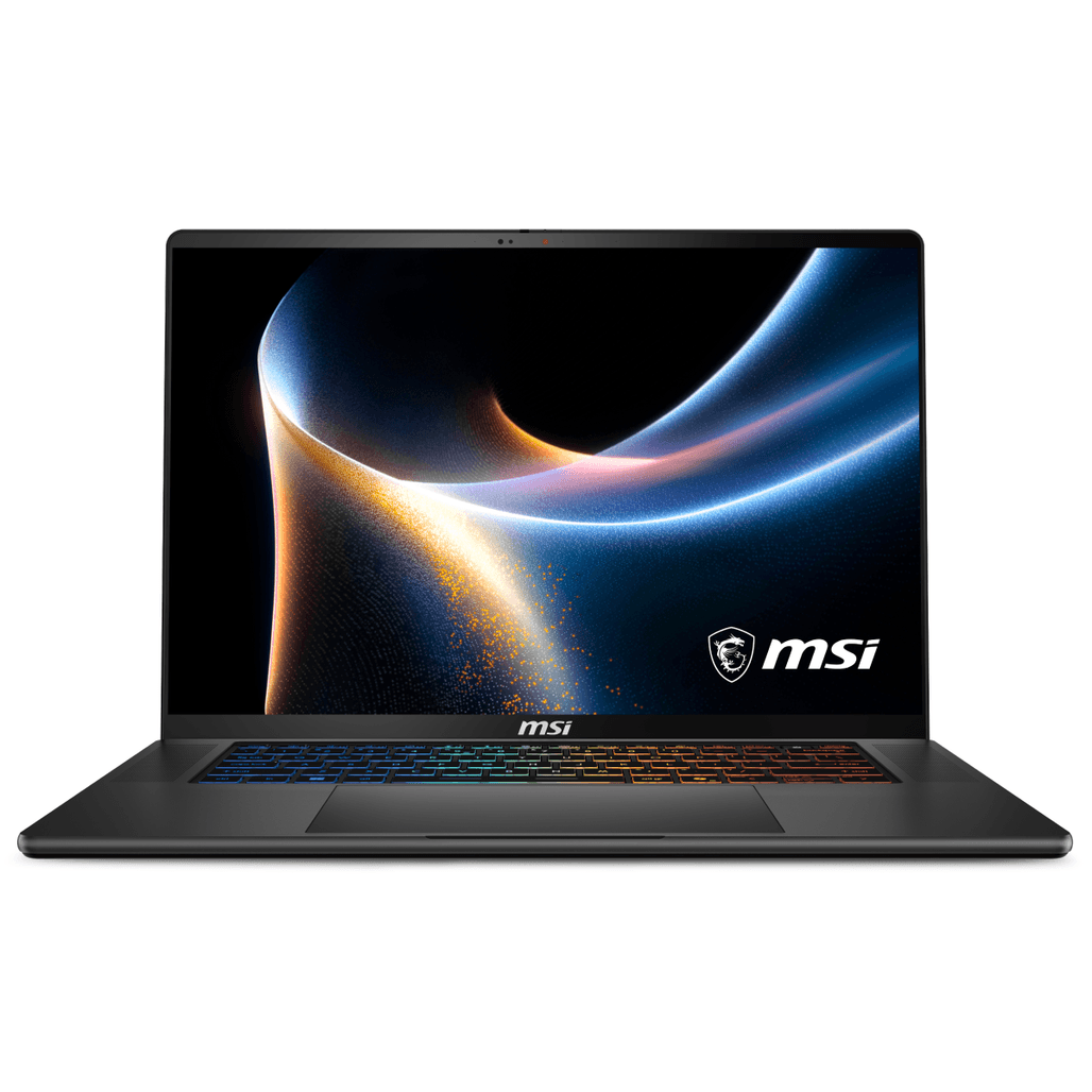 Laptop MSI Stealth 16 AI+ B3WG-008VN